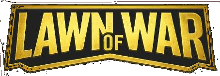 Lawn of War